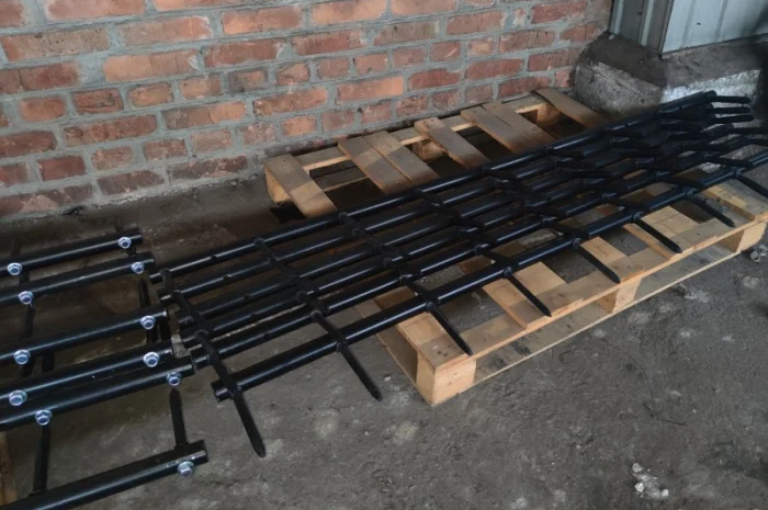 Борінка до Шлейфа Зубової Борони- фото № 3