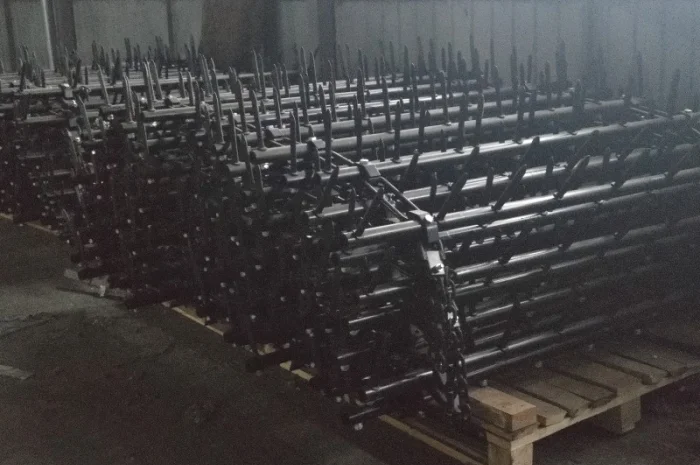 Борінка до Шлейфа Зубової Борони- фото № 4