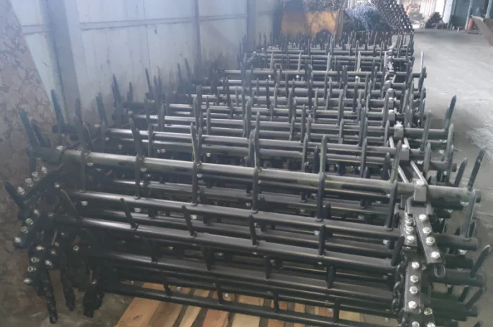 Борінка до Шлейфа Зубової Борони- фото № 5