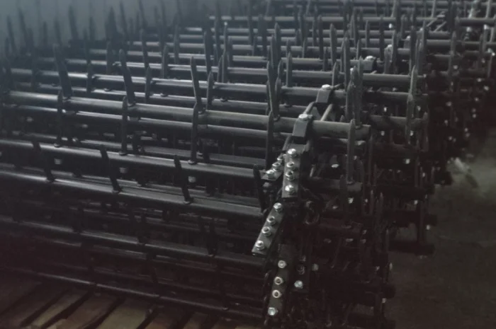 Борінка до Шлейфа Зубової Борони- фото № 6