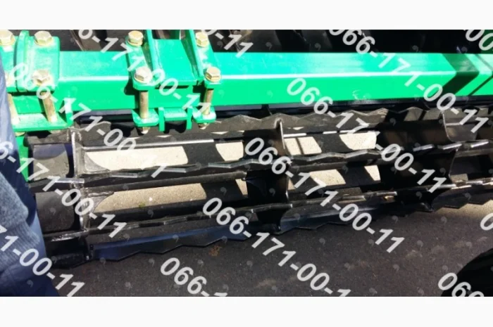 Продам Новинка Харвест 320 Борона дискова причепна Технічні Характеристики Harvest 320- фото № 1