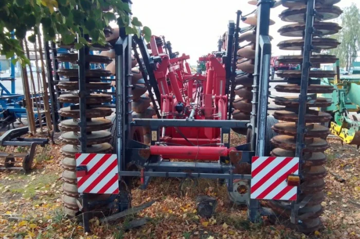 Продам Gregoire Besson DXRV-II 666-36- фото № 2