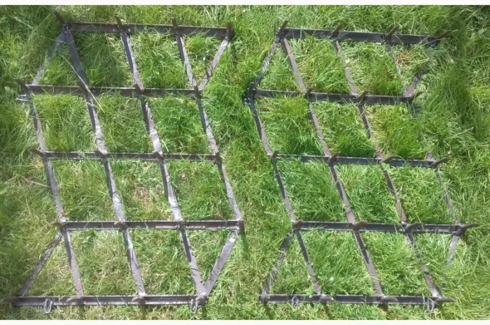 Борона кінна борони кінні зубові нові виготовляю довгий зуб стальні- фото № 8