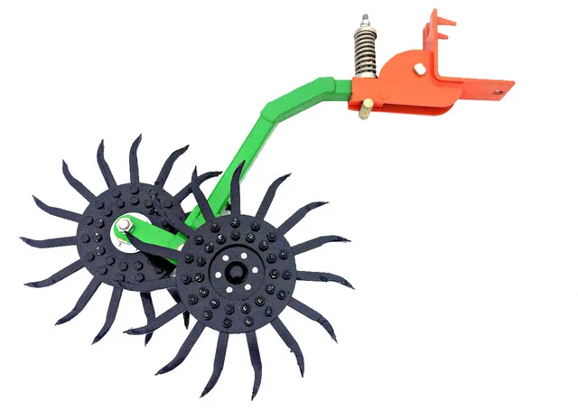 Борона мотыга ротационная РБА 6 9 СТЕП РШ 4.2 5.6 7 9.3 навесная- фото № 1