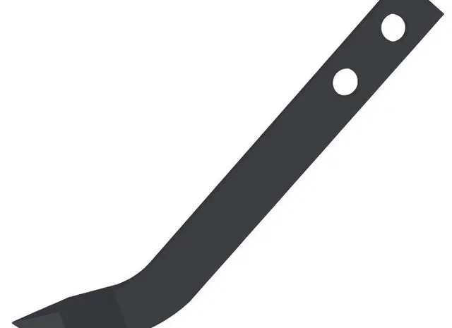 Борона мотыга ротационная РБА 6 9 СТЕП РШ 4.2 5.6 7 9.3 навесная- фото № 2