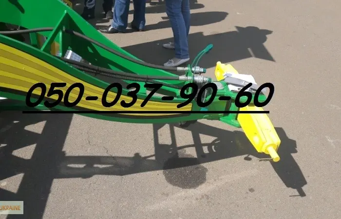 Купить мега борону Харвест 3200 Harvest 320-Pallada борона ХАРВЕСТ- фото № 5