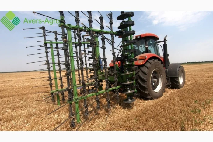 GREEN RAY 6, 5 М WTD - технология будущего уже сегодня- фото № 1