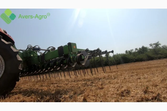 GREEN RAY 6, 5 М WTD - технология будущего уже сегодня- фото № 2