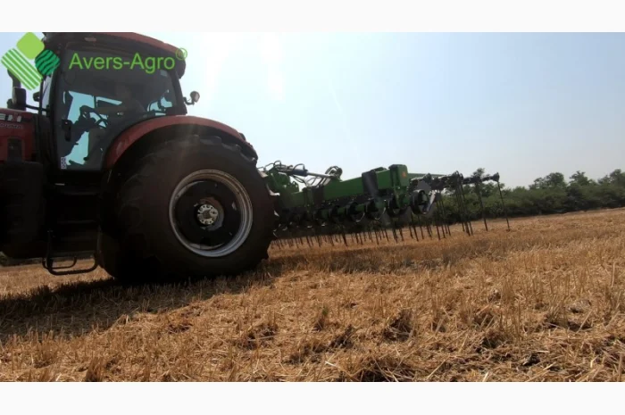 GREEN RAY 6, 5 М WTD - технология будущего уже сегодня- фото № 3