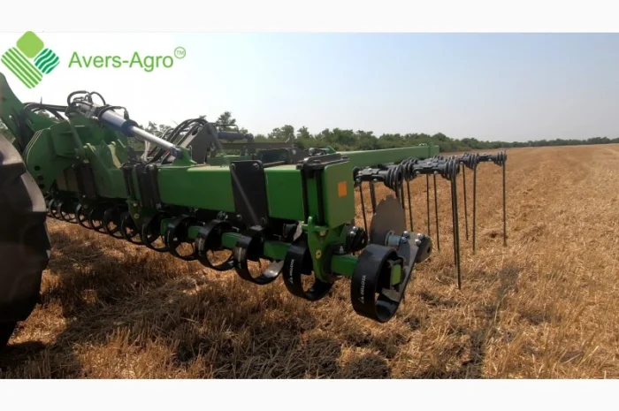 GREEN RAY 6, 5 М WTD - технология будущего уже сегодня- фото № 4