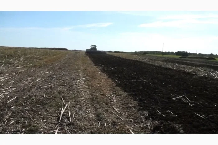 Борона дисковая тяжелая БДВ 6.9- фото № 6