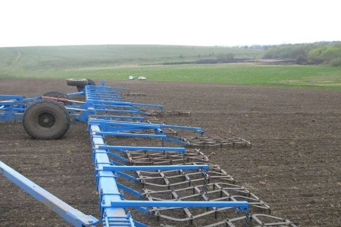 Сцепка гидравлическая прицепная СГП-21- фото № 2