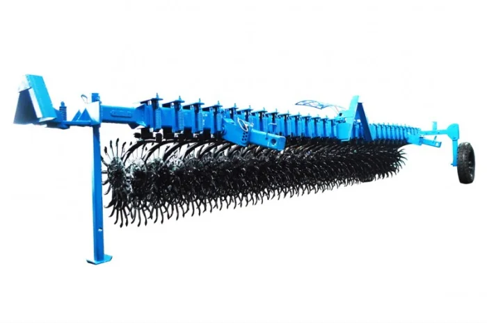 Борона ротационная БРР-6- фото № 5
