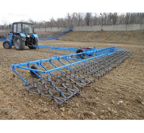 Сцепка гидравлическая прицепная СГП 12- фото № 1