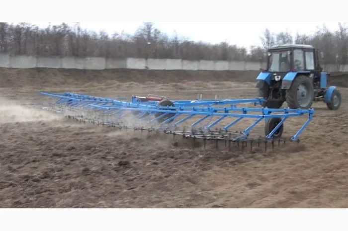 Сцепка гидравлическая прицепная СГП 12- фото № 3