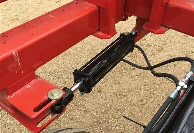 2013 р. Зубова борона McFARLANE МакФарлайн 15 м- фото № 10