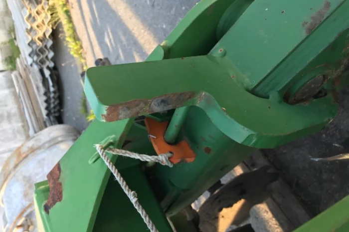 Amazone Catros 3501 ! 2011 року ! Нові Диски!!!! Привезена з Франції- фото № 11