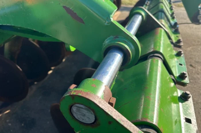 Дискова борона Amazone Catros 4001- фото № 5