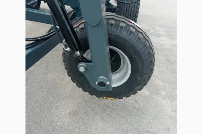 Борона штригальна- фото № 4