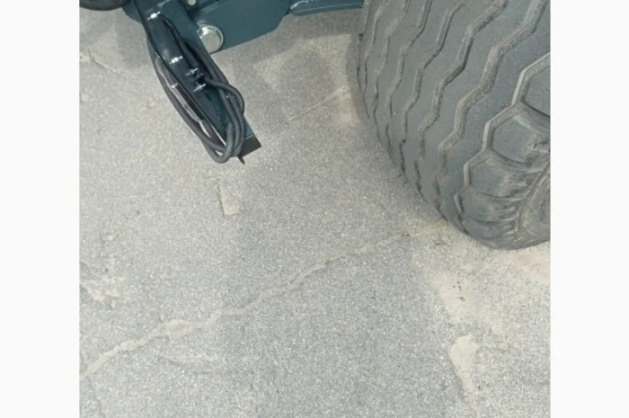 Борона штригальна- фото № 7