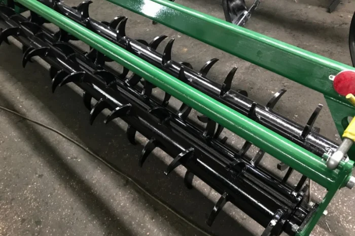 Глубокорыхлитель гру - 2.7- фото № 2