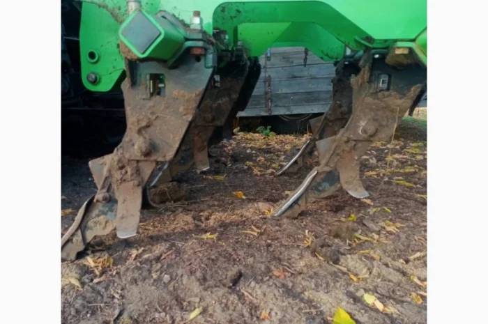 Глибокорозпушувач ARK Group Grand GRA-2.5- фото № 6