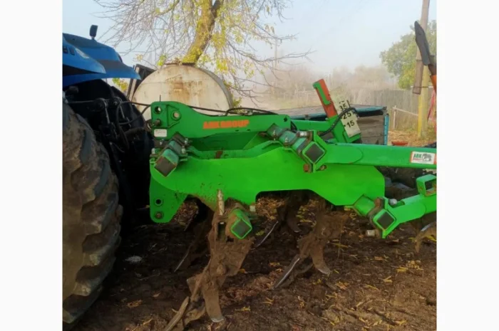 Глибокорозпушувач ARK Group Grand GRA-2.5- фото № 14