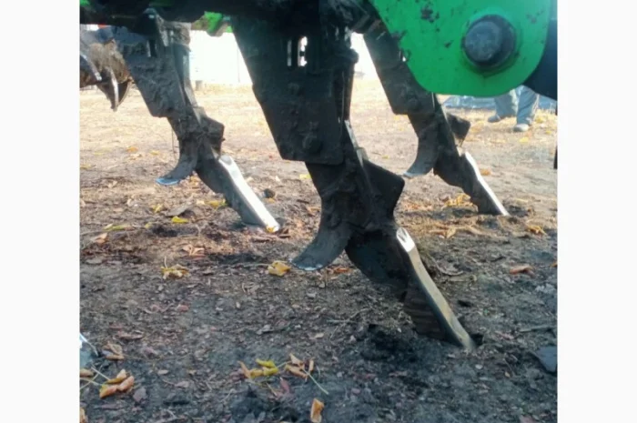 Глибокорозпушувач ARK Group Grand GRA-2.5- фото № 4