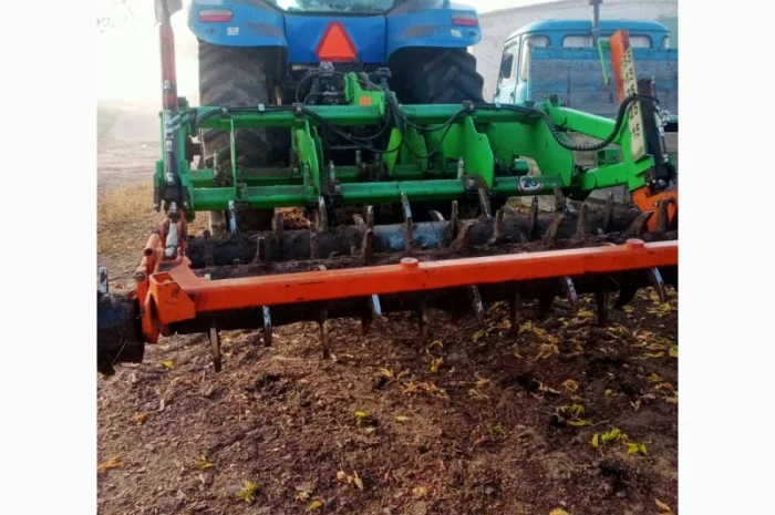 Глибокорозпушувач ARK Group Grand GRA-2.5- фото № 3