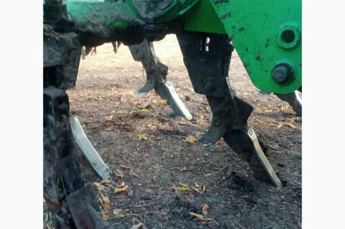 Глибокорозпушувач ARK Group Grand GRA-2.5- фото № 15