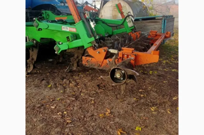 Глибокорозпушувач ARK Group Grand GRA-2.5- фото № 17