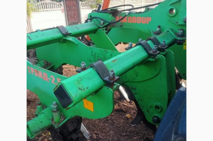 Глибокорозпушувач ARK Group Grand GRA-2.5- фото № 12