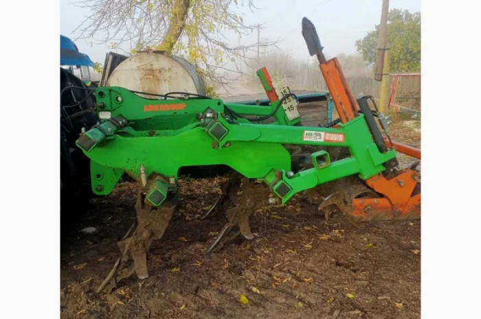 Глибокорозпушувач ARK Group Grand GRA-2.5- фото № 11