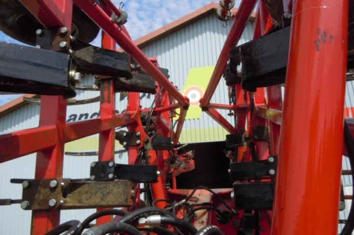 Глибокорозпушувач Horsch Tiger 5AS- фото № 6