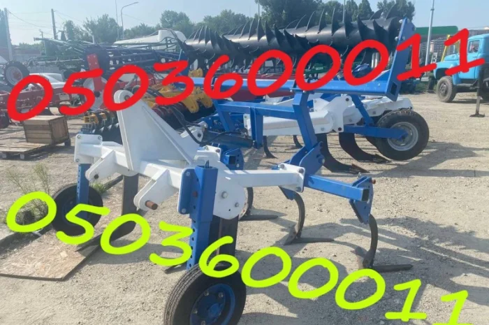 Продам рыхлитель геркулес 2, 2 по супер выгодной цене- фото № 1