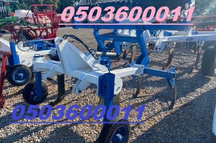 Рыхлитель Геркулес 2.2 идеальное состояние- фото № 1