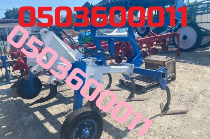 Рыхлитель Геркулес-2, 2 НОВЫЙ- фото № 1