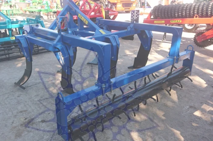ГР-3, 5 Глубокорыхлитель для трактора 190-280 л. с., купити розрихлювач у виробника- фото № 11