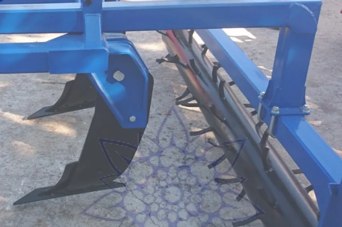 ГР-3, 5 Глубокорыхлитель для трактора 190-280 л. с., купити розрихлювач у виробника- фото № 13