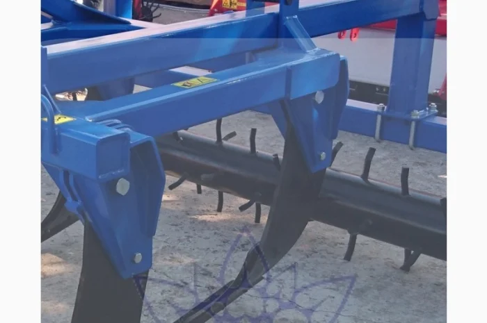 ГР-3, 5 Глубокорыхлитель для трактора 190-280 л. с., купити розрихлювач у виробника- фото № 14