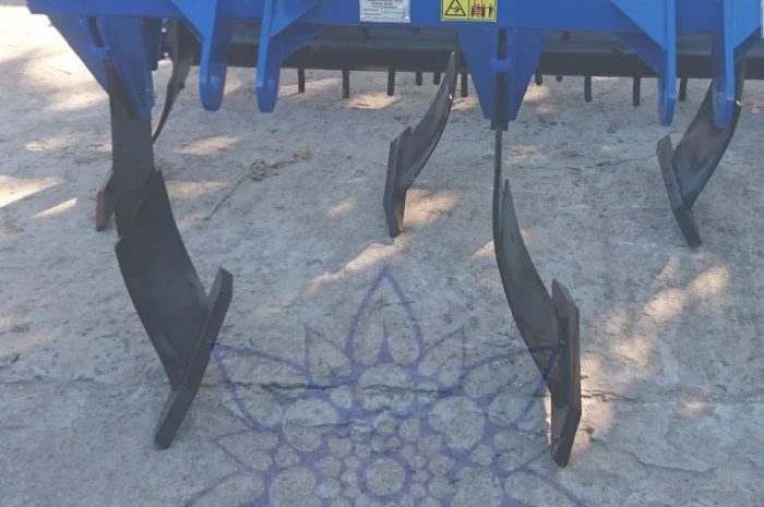 ГР-3, 5 Глубокорыхлитель для трактора 190-280 л. с., купити розрихлювач у виробника- фото № 15