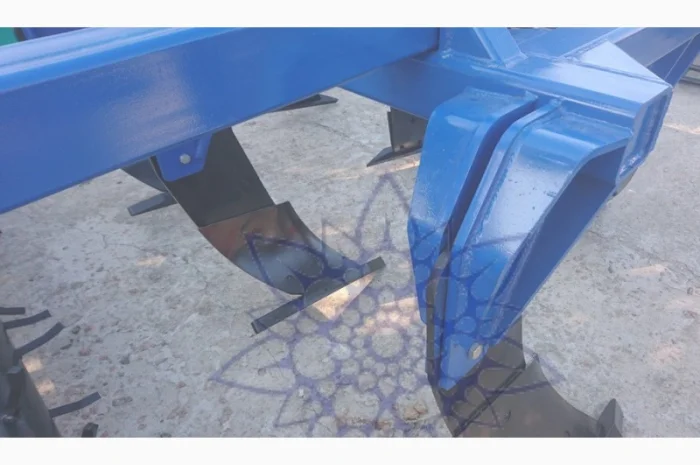 ГР-3, 5 Глубокорыхлитель для трактора 190-280 л. с., купити розрихлювач у виробника- фото № 3