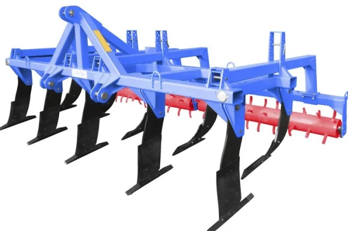 ГР-3, 5 Глубокорыхлитель для трактора 190-280 л. с., купити розрихлювач у виробника- фото № 4