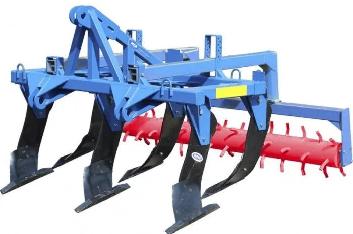 ГР-3, 5 Глубокорыхлитель для трактора 190-280 л. с., купити розрихлювач у виробника- фото № 5