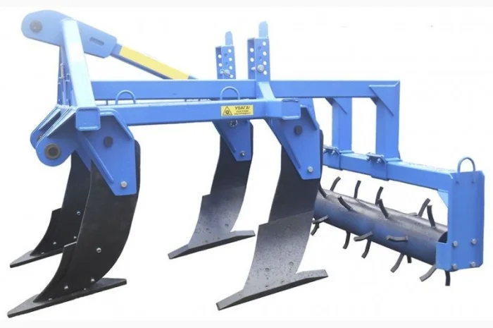 ГР-3, 5 Глубокорыхлитель для трактора 190-280 л. с., купити розрихлювач у виробника- фото № 6