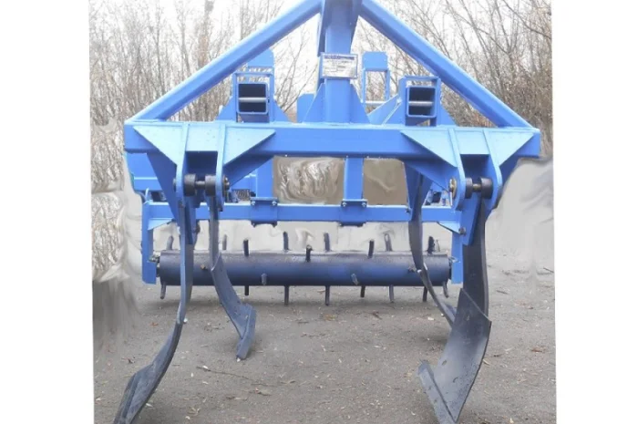 ГР-3, 5 Глубокорыхлитель для трактора 190-280 л. с., купити розрихлювач у виробника- фото № 7
