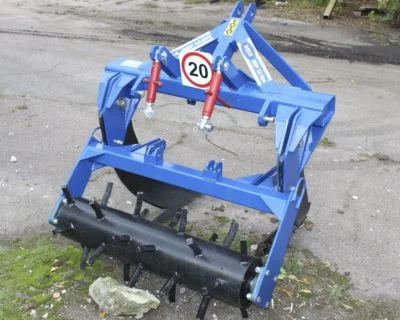 ГР-3, 5 Глубокорыхлитель для трактора 190-280 л. с., купити розрихлювач у виробника- фото № 8