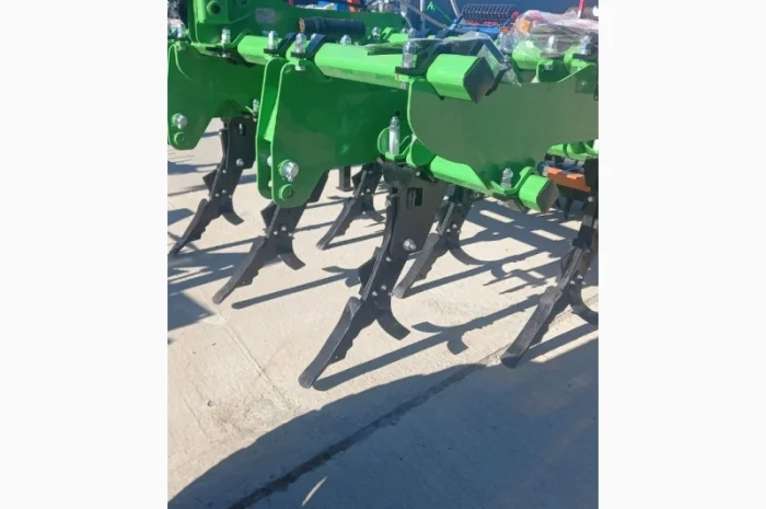 Глиборозпушувач ГРА - 3 / 7лап- фото № 1