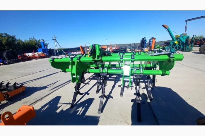 Глиборозпушувач ГРА - 3 / 7лап- фото № 2