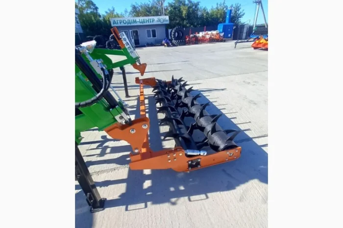 Глиборозпушувач ГРА - 3 / 7лап- фото № 4